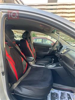 کیا سپۆرتاج